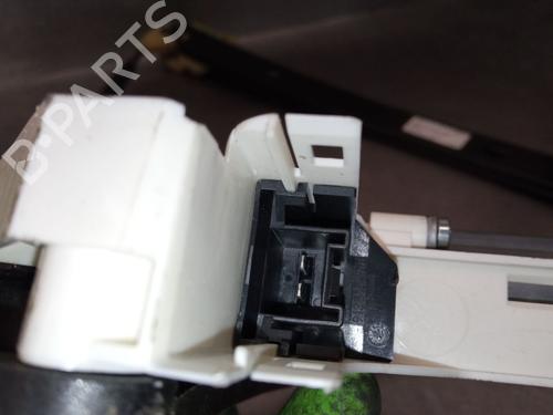 Front right window mechanism AUDI Q3 (8UB, 8UG) 2.0 TDI | BP29424745C23 