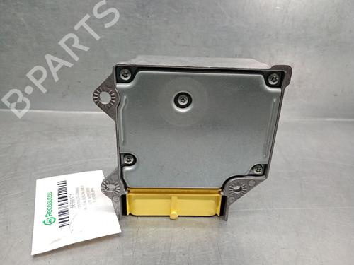 Airbag styreenhed AUDI A6 C6 (4F2) 3.0 TDI quattro | BP29876179M53