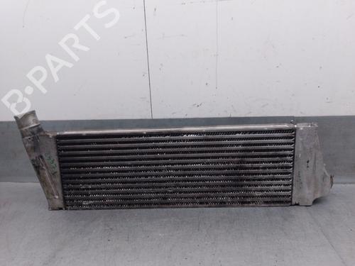 Intercooler RENAULT GRAND SCÉNIC II (JM0/1_) 1.9 dCi (JM0G, JM12, JM1G, JM2C) | BP28139123M30 