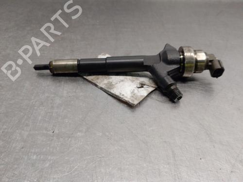Used Injector Injector 38601669 38601669
