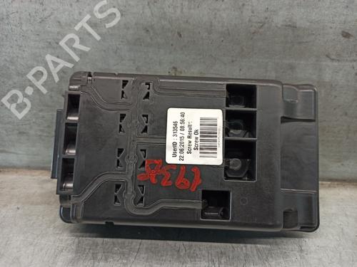 Used Fuse box BMW 2 Gran Tourer (F46) 218 d (150 hp) 17189876