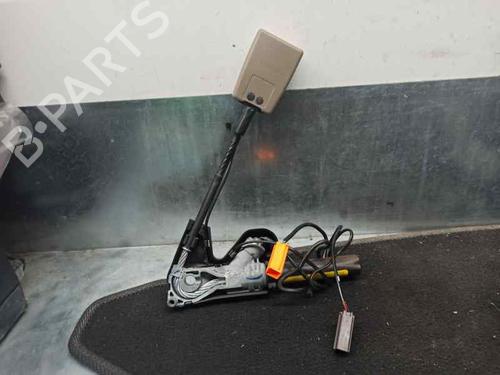 Front right belt tensioner JAGUAR X-TYPE I (X400) 2.5 V6 All-wheel Drive | BP6967408C88 