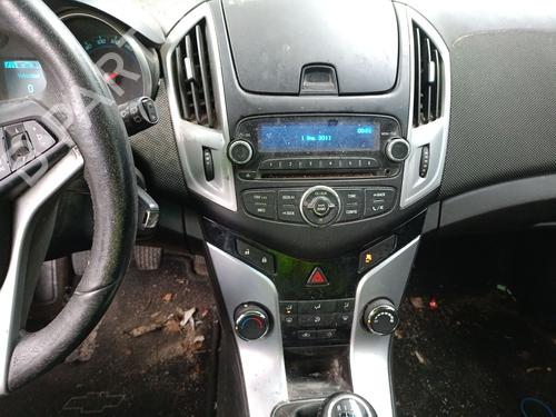 Electronic sensor CHEVROLET CRUZE Hatchback (J305) 1.7 D | BP31375950M84 