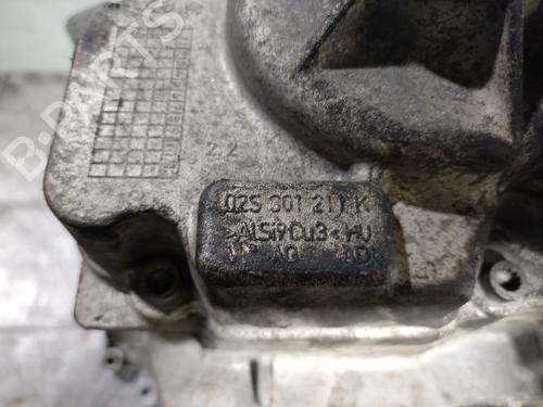Gearbox VW PASSAT B7 Variant (365) 1.6 TDI | BP36359192M3  - Image 8