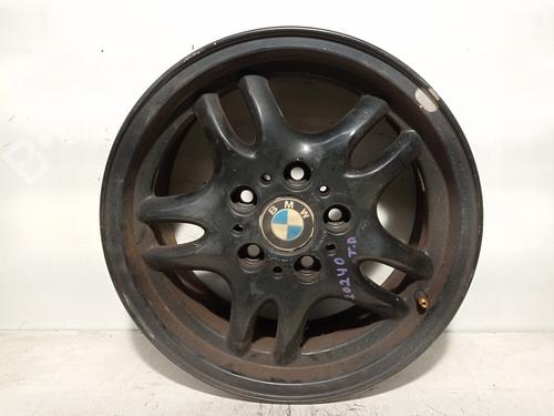 Used Rim BMW 3 (E46) 320 d (136 hp) 18127880