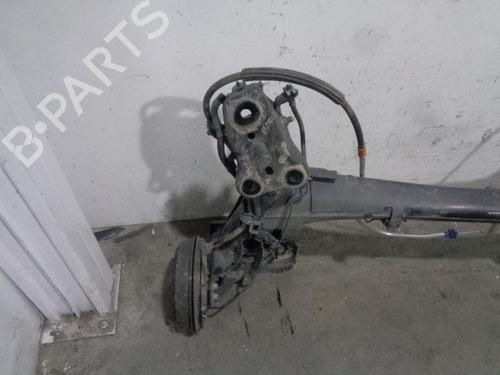 Rear axle PEUGEOT 208 II (UB_, UP_, UW_, UJ_) 1.2 PureTech 75 | BP13718872M2 