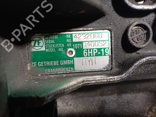 Gearbox AUDI A4 B7 Avant (8ED) 2.0 TFSI quattro | BP33691303M3 - Image 7