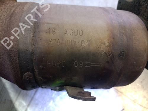 Catalyst FIAT STILO (192_) 1.9 D Multijet | BP30152531M10