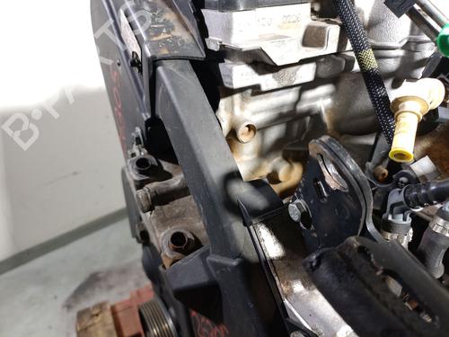 Engine PEUGEOT 807 (EB_) 2.2 HDi | BP38711684M1  - Image 19