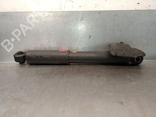 Used Left rear shock absorber HYUNDAI SANTA FÉ II (CM) 2.2 CRDi GLS (150 hp) 29566714