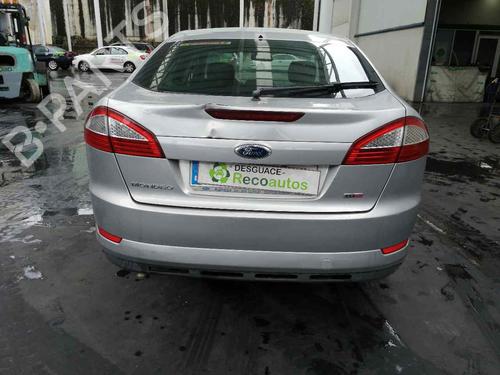 Gearbox FORD MONDEO IV (BA7)  | BP10909708M3 