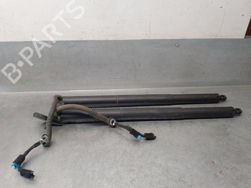 Used Tailgate lift support Tailgate lift support MINI MINI COUNTRYMAN (F60) Cooper D ALL4 (150 hp) 36224140 36224140