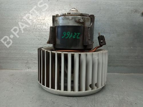 Varmeblæser AUDI Q7 (4LB) 3.0 TDI quattro (233 hp) 23461370