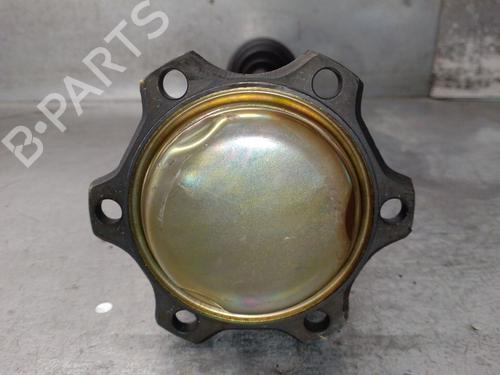 Left front driveshaft AUDI A4 B5 (8D2) 1.9 TDI | BP31157823M38 