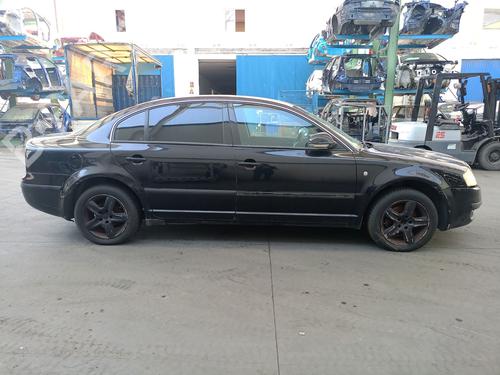 Warning switch SKODA SUPERB I (3U4) 1.9 TDI | BP37295135I22 - Image 7