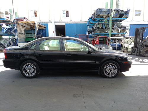Catalyst VOLVO S80 I (184) T6 | BP29332593M10 