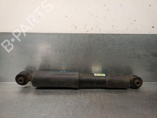 Used Left rear shock absorber TOYOTA RAV 4 IV (_A4_) 2.5 Hybrid (AVA42_) (197 hp) 25240729