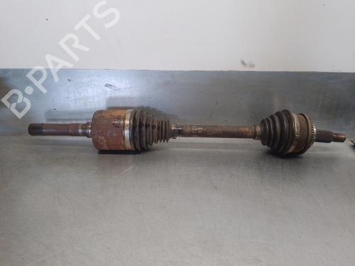 Used Left rear driveshaft LAND ROVER DISCOVERY III (L319) 2.7 TD 4x4 (190 hp) 12233191