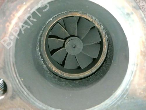 Turbocharger/Supercharger CHEVROLET CRUZE Hatchback (J305) 1.7 D | BP31666193M71 