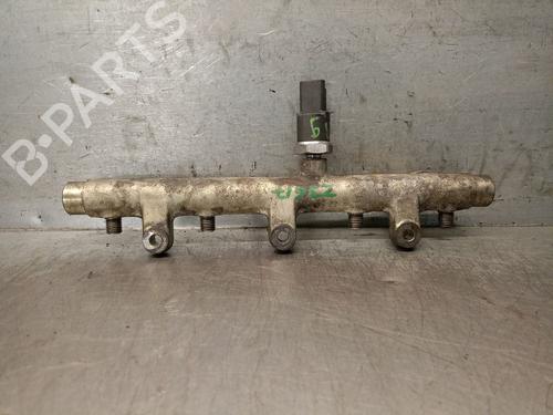 Injection rail PEUGEOT EXPERT Van (222) 2.0 HDI | BP29405173M98 