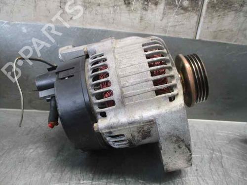 Alternator FIAT PUNTO (176_) 75 1.2 | BP5927340M7 