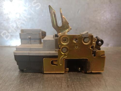 Front left lock CITROËN XSARA (N1) 1.6 16V | BP26905536C98 
