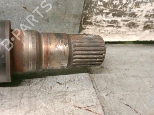 Right front driveshaft VOLVO V70 II (285) 2.4 | BP30851342M39
