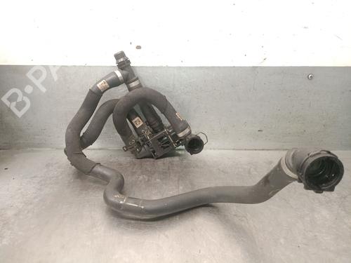 Electronic sensor BMW 3 (F30, F80) 330 e | BP28295223M84 - Image 2