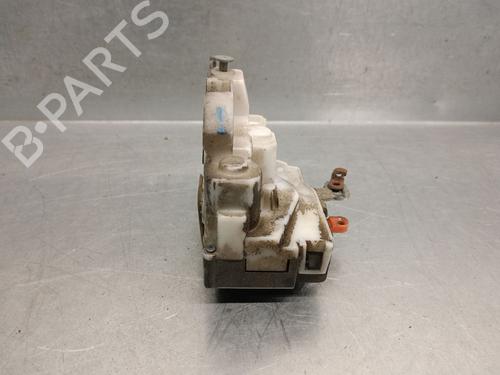 Tailgate lock FIAT DOBLO Cargo (263_) 1.3 D Multijet | BP30298915C101 