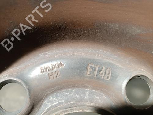Rim OPEL ASTRA F Saloon (T92) 1.6 Si (F19, M19) | BP26568275C45 