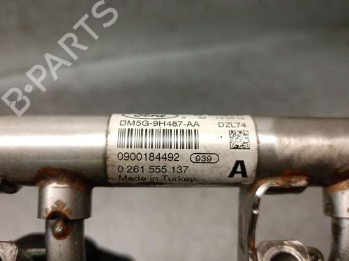 Injection rail FORD C-MAX II (DXA/CB7, DXA/CEU) 1.0 EcoBoost | BP32396014M98