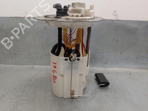 Bränslepump Bränslepump 16885396 16885396