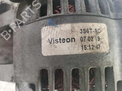 Alternator FORD FIESTA V (JH_, JD_)  | BP8139797M7 