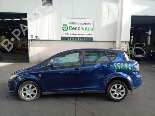 Fuse box SEAT TOLEDO III (5P2) 2.0 TDI 16V | BP34244653E1  - Image 6