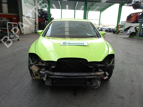 Left front brake caliper SEAT LEON (1P1) 1.9 TDI | BP31155740M105 - Image 11