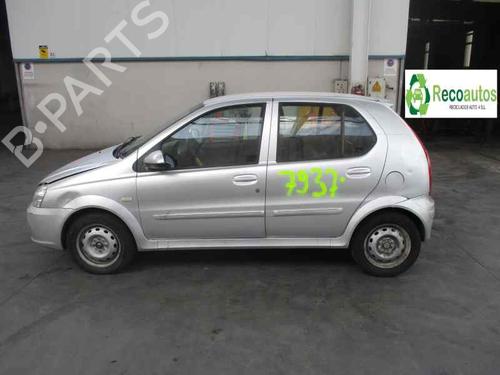 Left front window switch TATA INDICA 1.4 | BP12186827I27 - Image 7