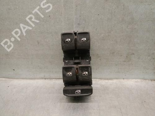 Left front window switch VW PASSAT B8 Variant (3G5, CB5) 2.0 TDI | BP31832241I27 