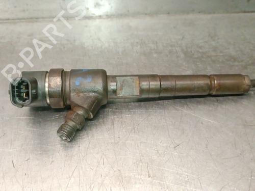 Used Injector CHEVROLET AVEO Hatchback (T300) 1.3 D (75 hp) 31722242