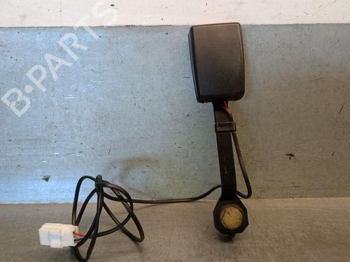 Used Seat buckle Seat buckle FIAT STILO (192_) 1.9 JTD (192_XE1A) (115 hp) 35980529 35980529