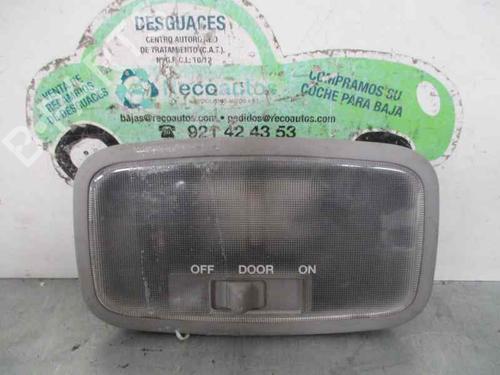 Kabinelys Kabinelys HYUNDAI ACCENT III (MC) 1.5 CRDi GLS (110 hp) 7444291 7444291