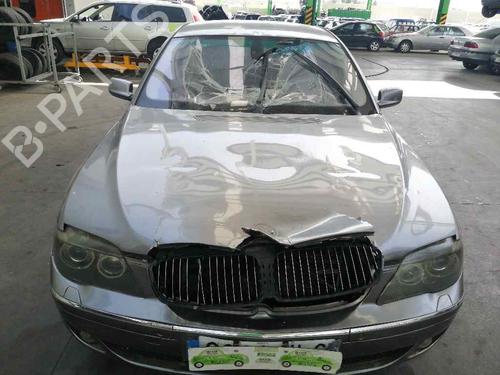 Left rear window switch BMW 7 (E65, E66, E67) 730 Ld | BP8243303I29 - Image 8