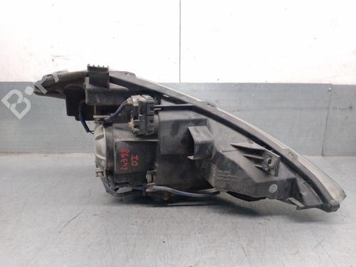 Left headlight NISSAN MURANO I (Z50) 3.5 4x4 | BP32092221C28 