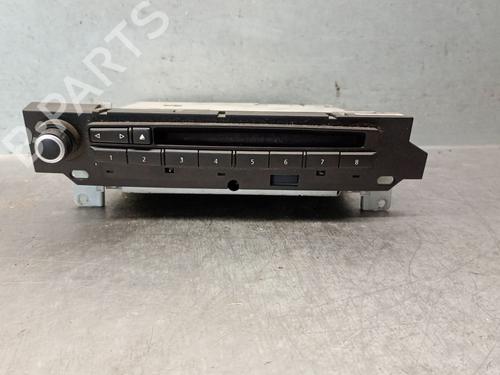 Radio BMW 5 (E60) 525 d 9149242 | 9149242