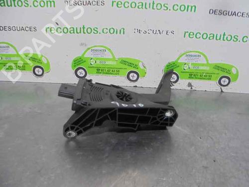 Pedal FORD KA+ III (UK, FK)  | BP5036846I4