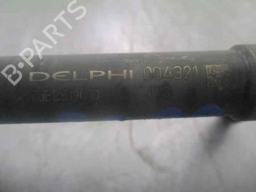 Injector OPEL COMBO Box Body/MPV 1.7 DTI 16V | BP2838236M100 