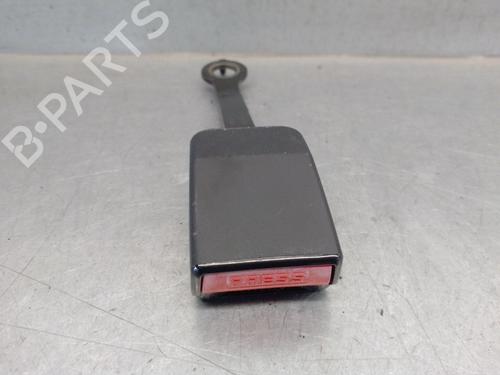 Seat buckle DACIA DOKKER MPV (KE_) 1.5 dCi (KEAJ, KEAH) | BP26519412I32 