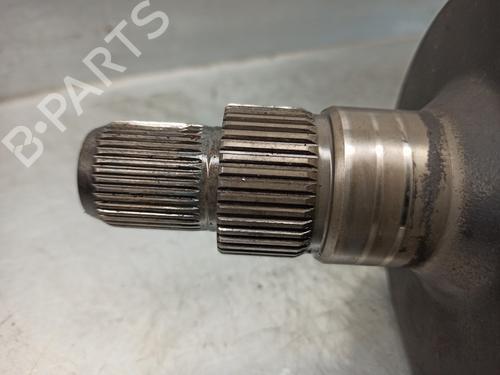 Right front driveshaft VOLVO S80 I (184) T6 | BP16435174M39 