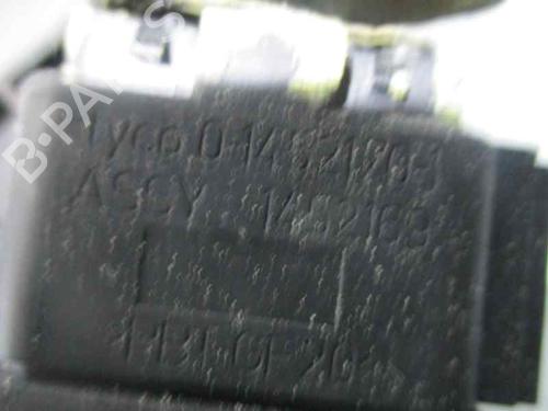 Front left lock FORD FOCUS II (DA_, HCP, DP)  | BP2318553C98 
