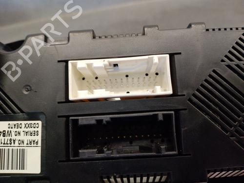 Climate control FORD S-MAX (WA6) 2.0 TDCi | BP31642215I5 - Image 4