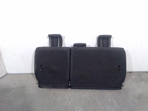 Rear seat RENAULT CLIO IV (BH_) 0.9 TCe 90 (BHNF, BHMA, BHMH, BHJK, BHJR) | BP29255107C17 